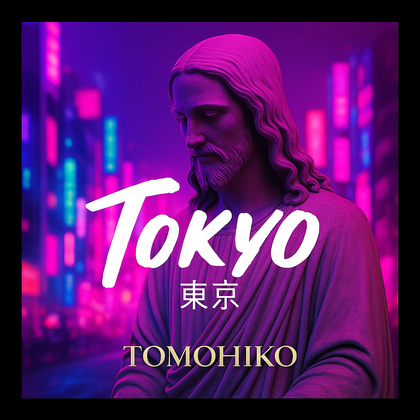 CRISTOKYO 2025