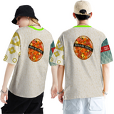 CRISTOKYO キリストーキョー寿司食いねえSushi Cristo Baile de Tokyo 2025 Tees