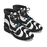 Baile de Tokyo Rio Zeebra Men's Short Boots