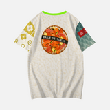 CRISTOKYO キリストーキョー寿司食いねえSushi Cristo Baile de Tokyo 2025 Tees