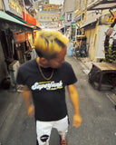 SuperFunk 極度放克しなさい Baile de Tokyo メンズ クラシックTシャツ