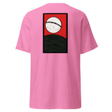 Baile de Tokyo Hanafuda Tsukimi Moon T-Shirt