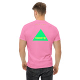 Baile de Tokyo "Minas On My Mind" T-Shirts