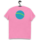 SuperFunk 極度放克しなさい Baile de Tokyo メンズ クラシックTシャツ