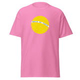 Baile de Tokyo Hanafuda Tsukimi Moon T-Shirt