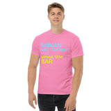 Baile de Tokyo "Minas On My Mind" T-Shirts