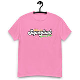 SuperFunk 極度放克しなさい Baile de Tokyo メンズ クラシックTシャツ