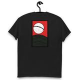 Baile de Tokyo Hanafuda Tsuki Moon T-Shirt Vers.0