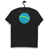 SuperFunk 極度放克しなさい Baile de Tokyo メンズ クラシックTシャツ