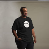 Festa Junina by KIMOBIG BRASIL Colabo Men's Black & Gold T-Shirts + Baile de Tokyo