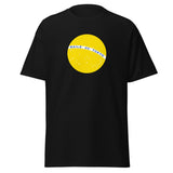 Baile de Tokyo Hanafuda Tsukimi Moon T-Shirt