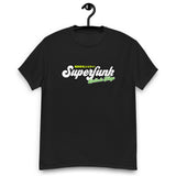 SuperFunk 極度放克しなさい Baile de Tokyo メンズ クラシックTシャツ