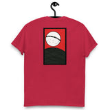 Baile de Tokyo Hanafuda Tsuki Moon T-Shirt Vers.0