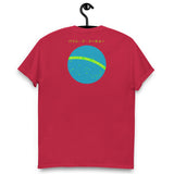 SuperFunk 極度放克しなさい Baile de Tokyo メンズ クラシックTシャツ