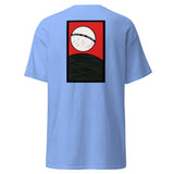 Baile de Tokyo Hanafuda Tsukimi Moon T-Shirt