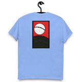 Baile de Tokyo Hanafuda Tsuki Moon T-Shirt Vers.0