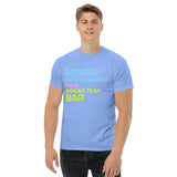Baile de Tokyo "Minas On My Mind" T-Shirts