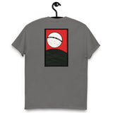Baile de Tokyo Hanafuda Tsuki Moon T-Shirt Vers.0