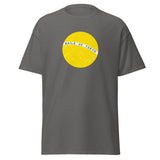 Baile de Tokyo Hanafuda Tsukimi Moon T-Shirt