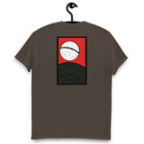 Baile de Tokyo Hanafuda Tsuki Moon T-Shirt Vers.0