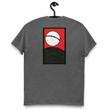 Baile de Tokyo Hanafuda Tsuki Moon T-Shirt Vers.0