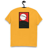 Baile de Tokyo Hanafuda Tsuki Moon T-Shirt Vers.0