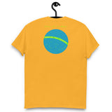 SuperFunk 極度放克しなさい Baile de Tokyo メンズ クラシックTシャツ