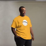 Festa Junina by KIMOBIG BRASIL Colabo Men's Black & Gold T-Shirts + Baile de Tokyo