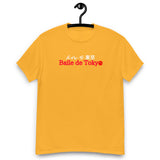 Baile de Tokyo Hanafuda Tsuki Moon T-Shirt Vers.0