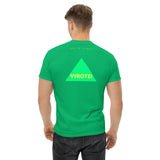 Baile de Tokyo "Minas On My Mind" T-Shirts