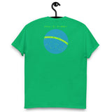 SuperFunk 極度放克しなさい Baile de Tokyo メンズ クラシックTシャツ