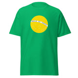 Baile de Tokyo Hanafuda Tsukimi Moon T-Shirt