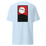 Baile de Tokyo Hanafuda Tsukimi Moon T-Shirt