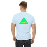 Baile de Tokyo "Minas On My Mind" T-Shirts
