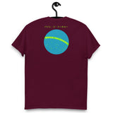 SuperFunk 極度放克しなさい Baile de Tokyo メンズ クラシックTシャツ