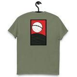 Baile de Tokyo Hanafuda Tsuki Moon T-Shirt Vers.0