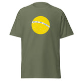 Baile de Tokyo Hanafuda Tsukimi Moon T-Shirt