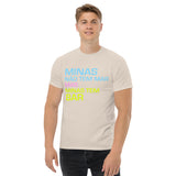 Baile de Tokyo "Minas On My Mind" T-Shirts