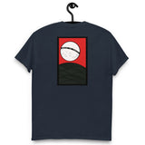 Baile de Tokyo Hanafuda Tsuki Moon T-Shirt Vers.0