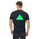Baile de Tokyo "Minas On My Mind" T-Shirts