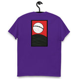Baile de Tokyo Hanafuda Tsuki Moon T-Shirt Vers.0