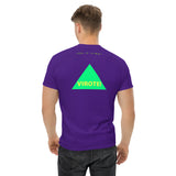 Baile de Tokyo "Minas On My Mind" T-Shirts