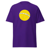 Baile de Tokyo Hanafuda Tsukimi Moon T-Shirt