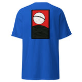 Baile de Tokyo Hanafuda Tsukimi Moon T-Shirt