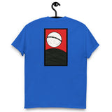 Baile de Tokyo Hanafuda Tsuki Moon T-Shirt Vers.0
