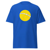 Baile de Tokyo Hanafuda Tsukimi Moon T-Shirt