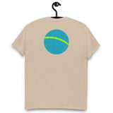 SuperFunk 極度放克しなさい Baile de Tokyo メンズ クラシックTシャツ