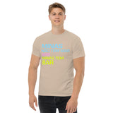 Baile de Tokyo "Minas On My Mind" T-Shirts