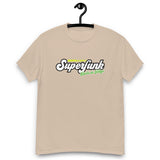 SuperFunk 極度放克しなさい Baile de Tokyo メンズ クラシックTシャツ