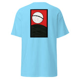Baile de Tokyo Hanafuda Tsukimi Moon T-Shirt